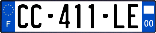 CC-411-LE