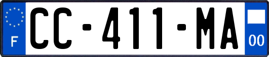 CC-411-MA