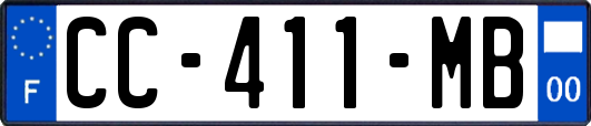CC-411-MB