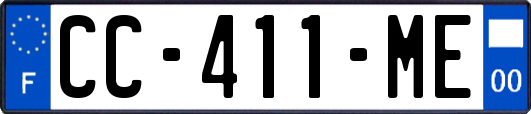 CC-411-ME