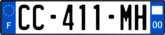 CC-411-MH
