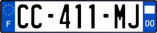 CC-411-MJ