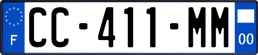 CC-411-MM