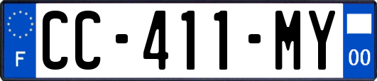 CC-411-MY