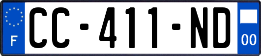 CC-411-ND