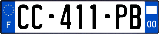 CC-411-PB
