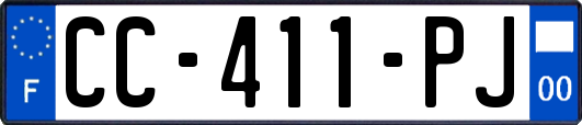 CC-411-PJ