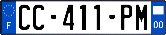 CC-411-PM