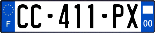CC-411-PX