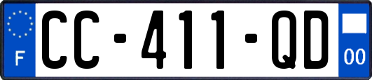 CC-411-QD