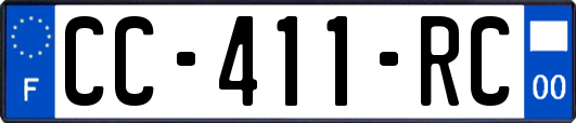 CC-411-RC