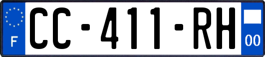 CC-411-RH