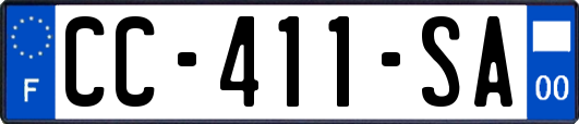 CC-411-SA