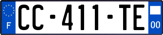 CC-411-TE