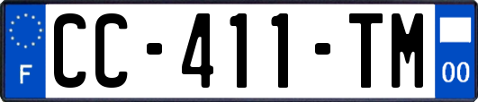 CC-411-TM