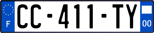 CC-411-TY