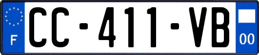 CC-411-VB