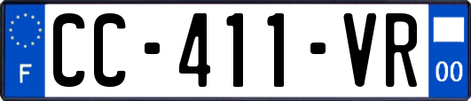 CC-411-VR