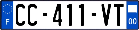 CC-411-VT