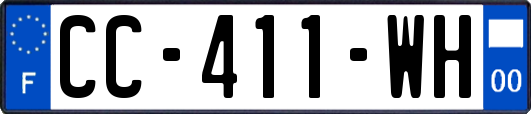CC-411-WH