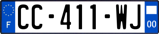 CC-411-WJ