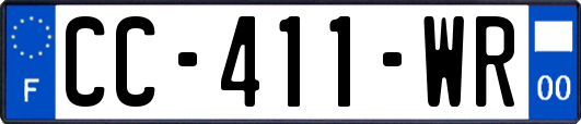CC-411-WR