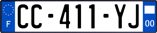 CC-411-YJ