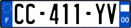 CC-411-YV