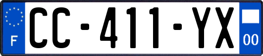 CC-411-YX
