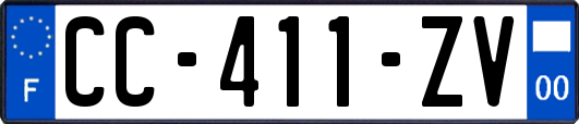 CC-411-ZV