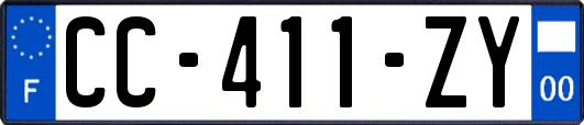 CC-411-ZY