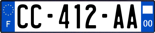 CC-412-AA