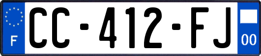 CC-412-FJ
