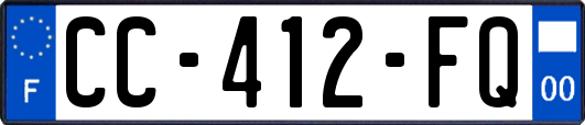 CC-412-FQ