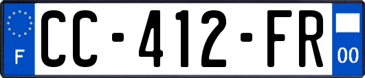 CC-412-FR