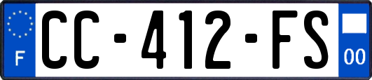 CC-412-FS