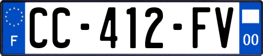 CC-412-FV