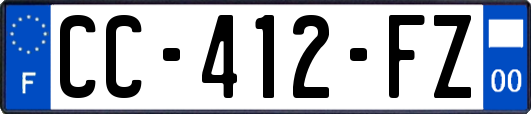 CC-412-FZ
