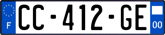 CC-412-GE