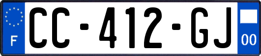 CC-412-GJ