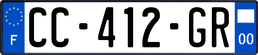 CC-412-GR