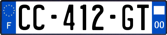 CC-412-GT