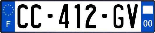 CC-412-GV