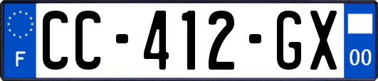 CC-412-GX