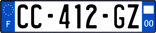 CC-412-GZ