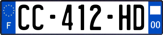 CC-412-HD