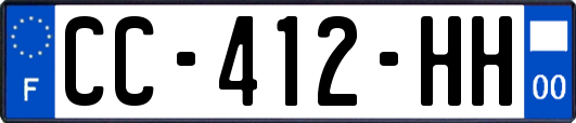 CC-412-HH
