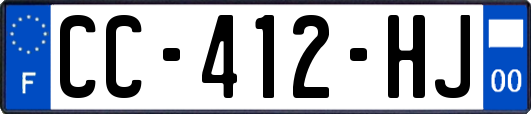 CC-412-HJ