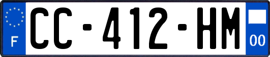CC-412-HM