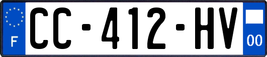 CC-412-HV